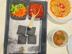 -火宫殿·小吃王国(坡子街店)