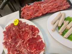 -全好食潮汕牛肉火锅(泗洲路店)