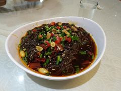 -华盛园卷子王农家菜水库鱼