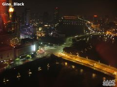 景-宁波香格里拉大酒店