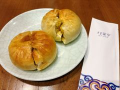 -蒙亨·手把肉·蒙古包文化主题餐厅(天恒广场店)