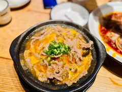 -陶德砂锅(蜀汉路店)