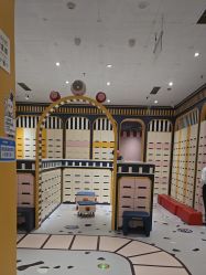 -meland亲子乐园•派对•研学(宁波华润万象城店)