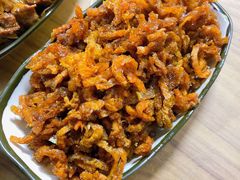 -大姨捞面(新安花园店)