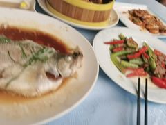 -古南都·老广东酒楼(龙江店)