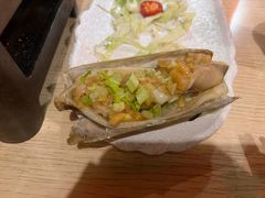 -质烤烤物·活烤海鲜(质烤总店)