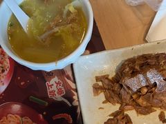 -大师兄·西北小馆(金湾华发商都店)
