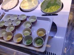 -星伦多自助料理·涮烤一体(虹悦城店)