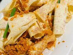 -肥仔文澳门猪骨煲(南京西路店)