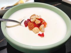 自制酸奶-旺顺阁·北京菜·烤鸭(大望路店)