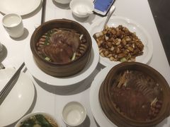 -眉州东坡(春秀路店)