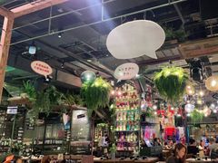 大堂-胡桃里乐队酒馆