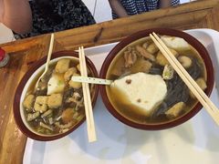 -八婆婆烧仙草(中山路店)