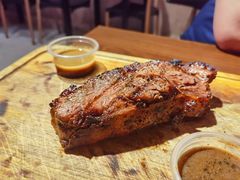 -BARBECUE烤肉屋