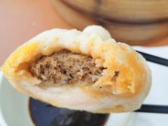 蟹黄包-花园茶楼(兴城西路店)