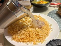 -侨美食家·粤菜(体育西路店)