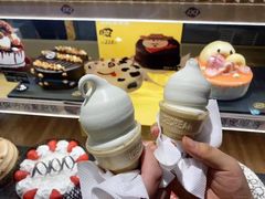-DQ·蛋糕·冰淇淋(龙湖狮山天街店)