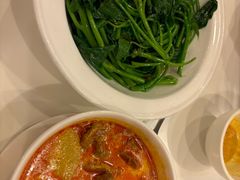 -大哥餐厅(西城花园店)