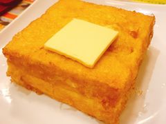 花生多士-龙凤冰室