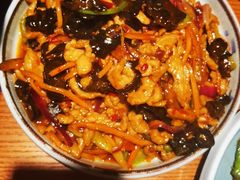 -外婆餐厅(魏县店)