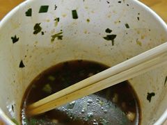 -王记生烫牛杂面馆(兰陵路店)