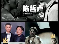 -华谊兄弟影院(IMAX洋桥店)