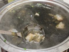 -聚春园自助餐厅(东街口店)