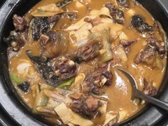 荆沙甲鱼-湖北味道(湖北大厦店)