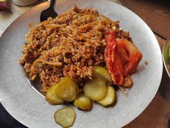 -野人部落(荷兰村店)