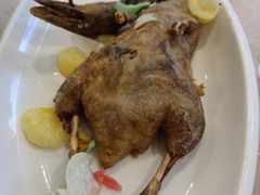 -三元宾馆-中餐厅