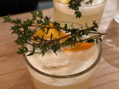 -BARBARIAN餐厅(武定路店)