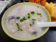 -海浪食店(湖滨中路店)