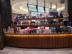 -星巴克臻选(广州太古汇店)