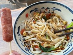 -宋益驴蹄子面肉夹馍(辛家庙店)