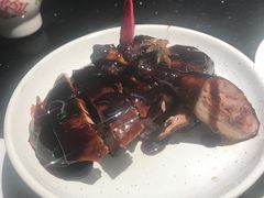 -老头儿油爆虾·知味杭州(爱琴海购物中心)