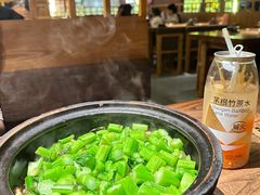 -啫两手·啫啫煲·小饭堂(龙城万科里店)