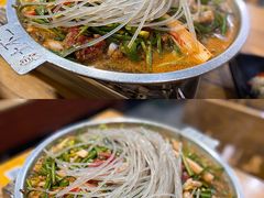 -京玉菲饭店(李村店)