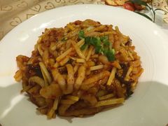 -大鸭梨烤鸭(左家庄店)