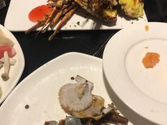 -青岛证大喜玛拉雅酒店·Z1餐厅