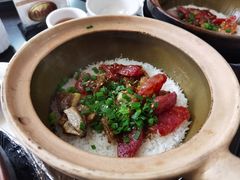 -红星光发煲仔饭(文海店)