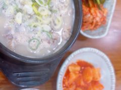 -旺清进洞米肠汤