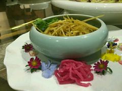 -老房子金沙元年川菜食府·花园餐厅(金沙店)