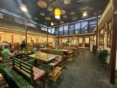 -丽江庭院之爱在路上(西单店)