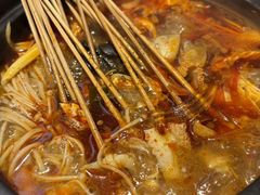 -金太阳海鲜烧烤·本地人餐厅(星海公园店)