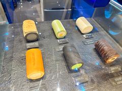 -the Roll'ING手作瑞士卷专门店(卓悦中心店)