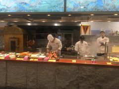 -梁家大院•农家菜(昆山会展中心店)