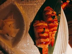 -玉川屋·深夜食堂居酒屋(柳巷店)