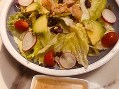 -JUKEBOX玖部音乐餐厅(华侨城店)