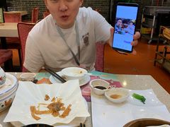 -点都德(汇点楼店)