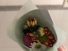-小苍兰风铃草蛋糕甜品(沈阳店)